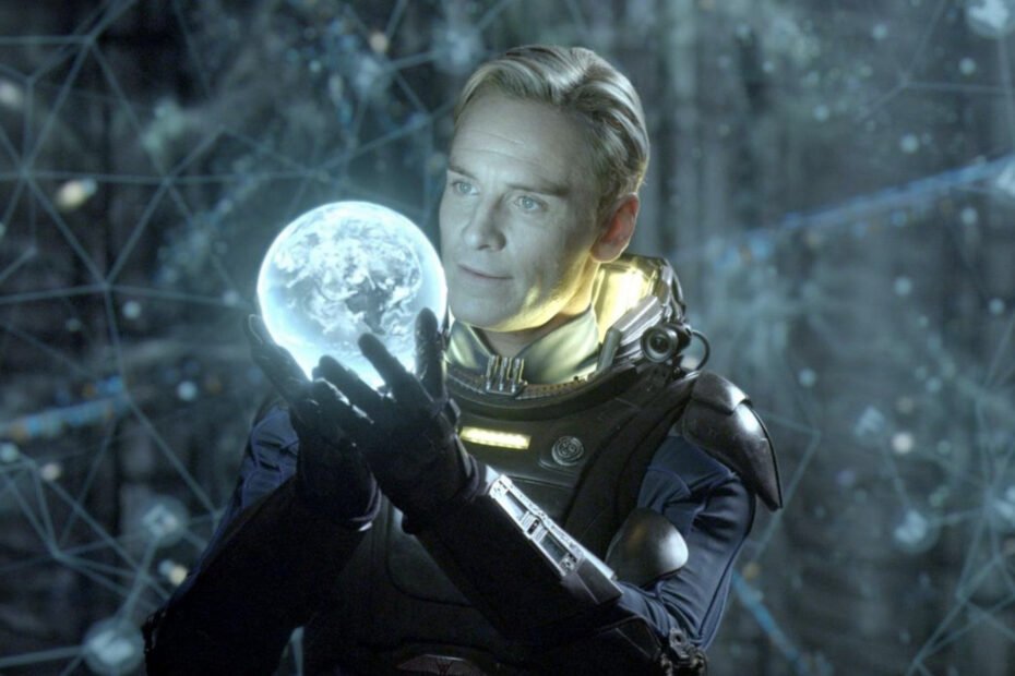 A Importância de Prometheus na Franquia Alien de Ridley Scott