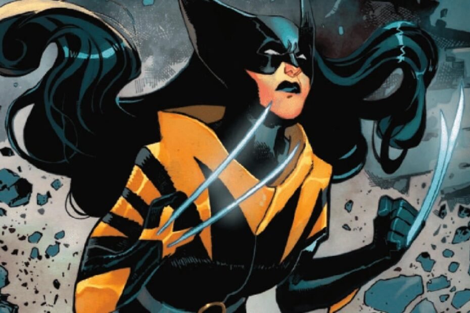 A inesperada nova cara do vilão mais estranho dos X-Men