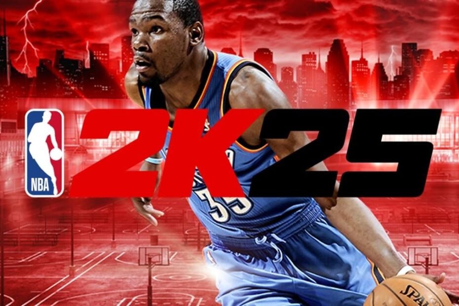 A Nostalgia que Retorna: NBA 2K25 e suas Surpresas para Fãs