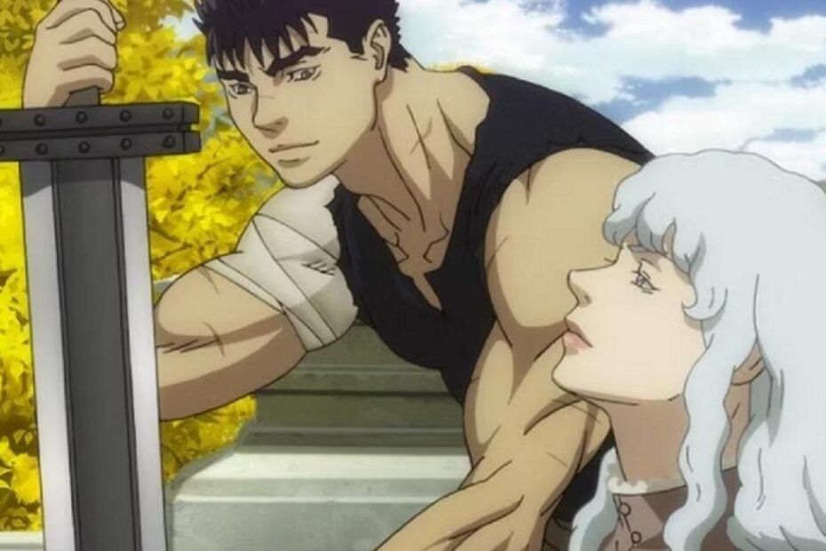 Amizade e Rivalidade em Destaque no Cosplay de Berserk: Guts e Griffith