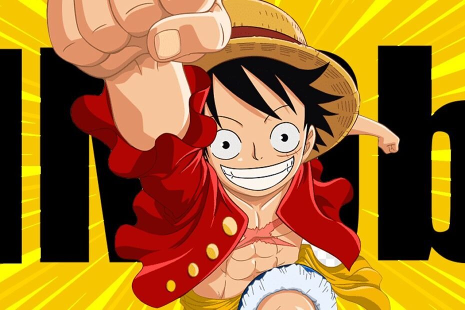 As 15 melhores episódios de 'One Piece', classificados de acordo com o IMDb