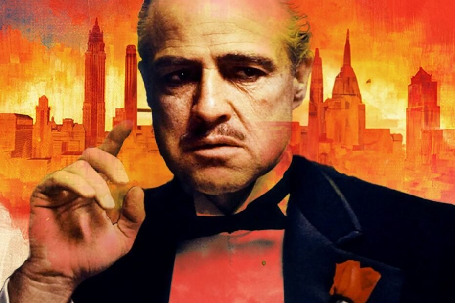 As Inspirações Reais por trás de Vito Corleone do 'O Poderoso Chefão'Surpreendem