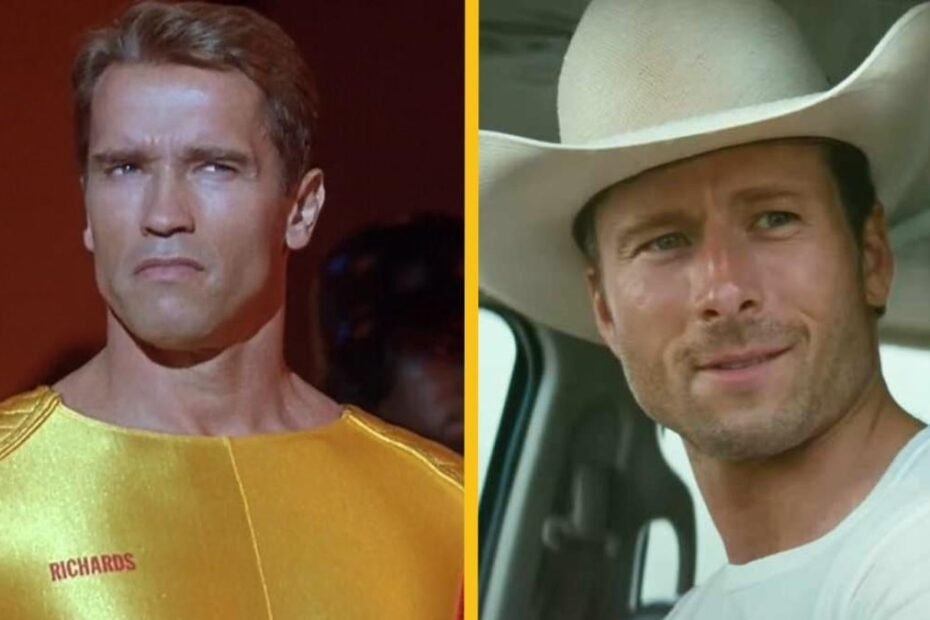 Atualização importante na produção do remake de Running Man estrelado por Glen Powell