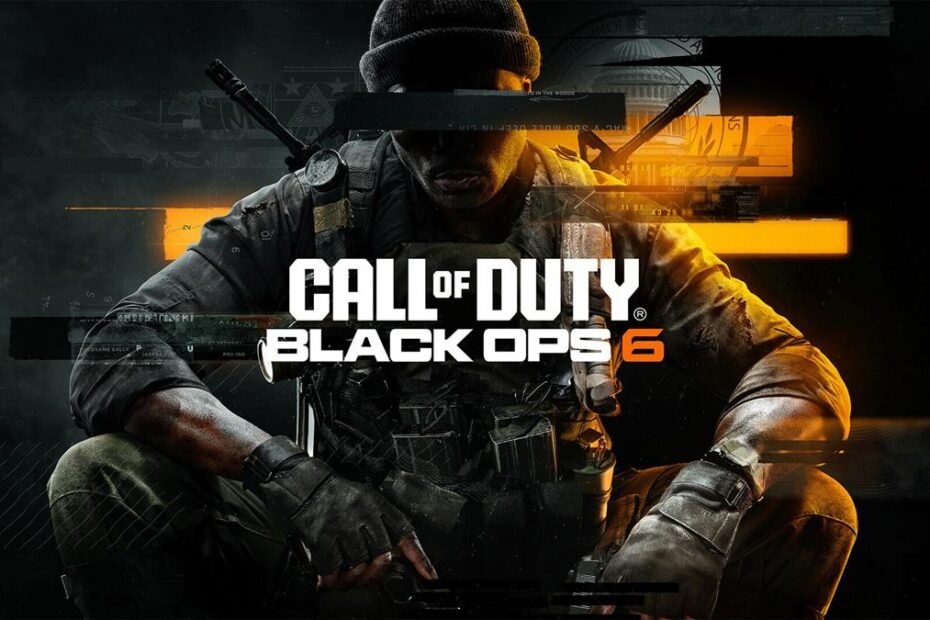 Atualizações iniciais do beta de Call of Duty: Black Ops 6