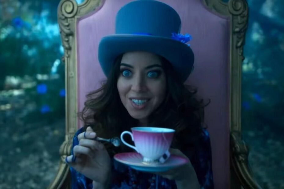 Aubrey Plaza causou medo em série da Marvel antes de "Agatha All Along"