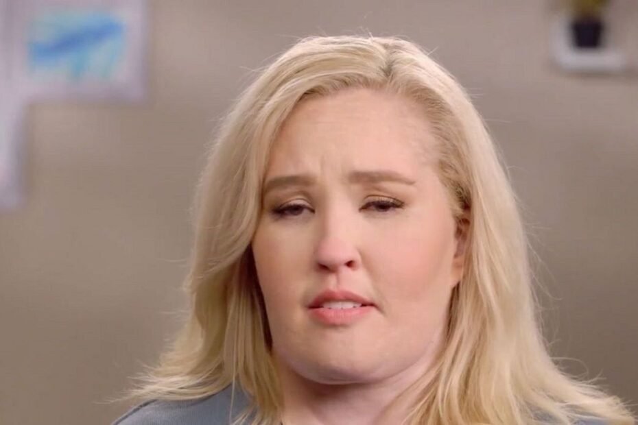 Batalha pela custódia da neta de Mama June Shannon