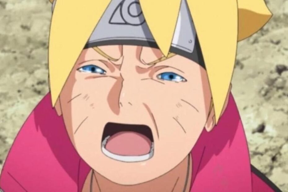 Boruto: O Destino Incerto de uma Nova Geração