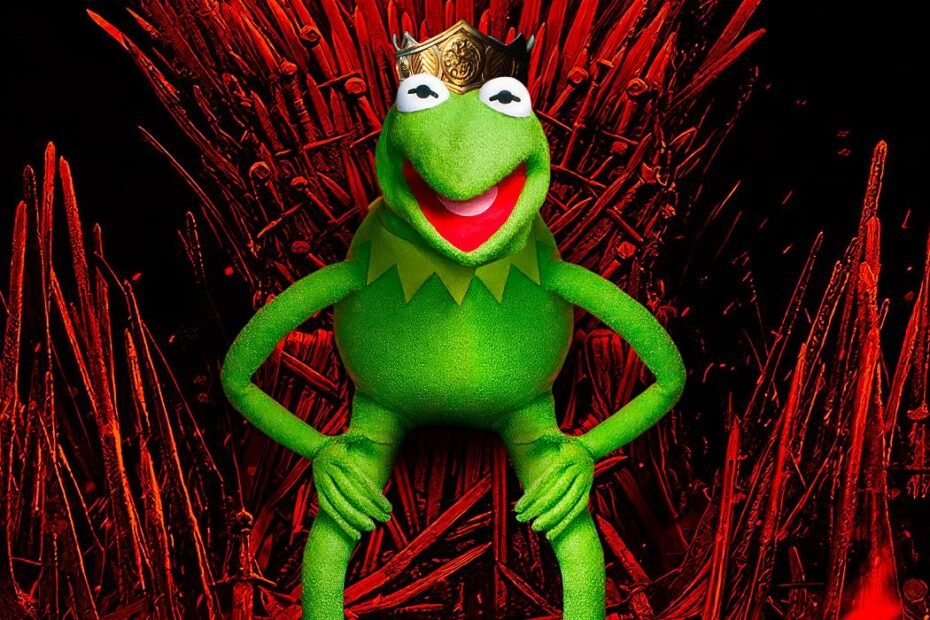 Casa Poderosa de 'Game of Thrones' tem Conexão Surpreendente com Os Muppets