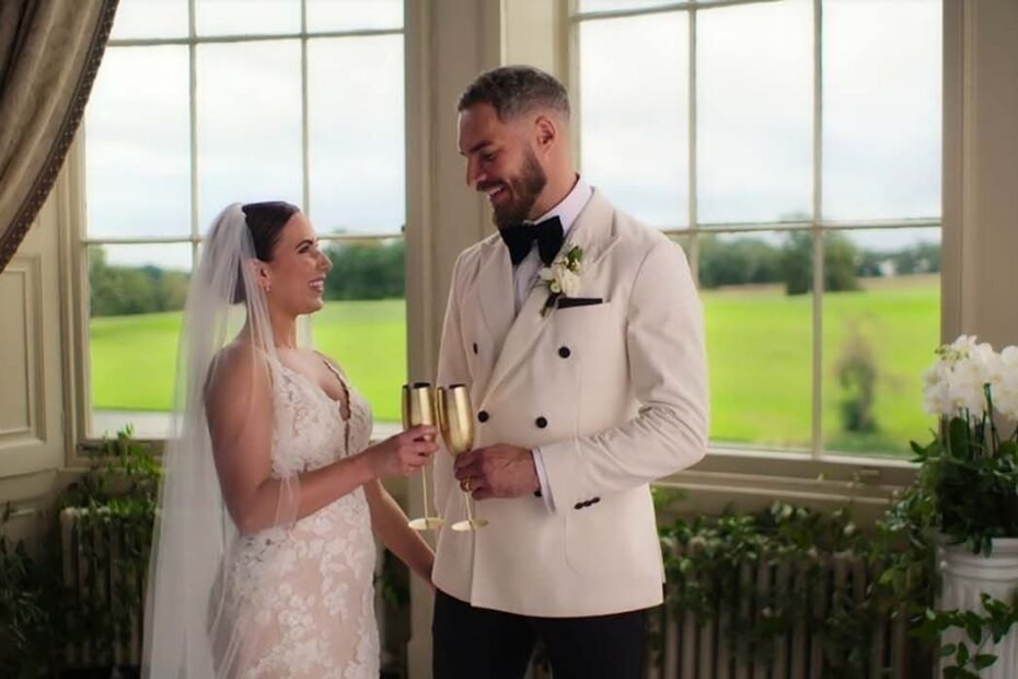 Casamento de casal do Love Is Blind UK termina em divórcio por "mudança sísmica"