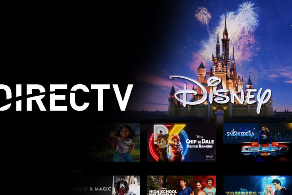 Conflito entre Disney e DirecTV: O futuro da TV por assinatura?