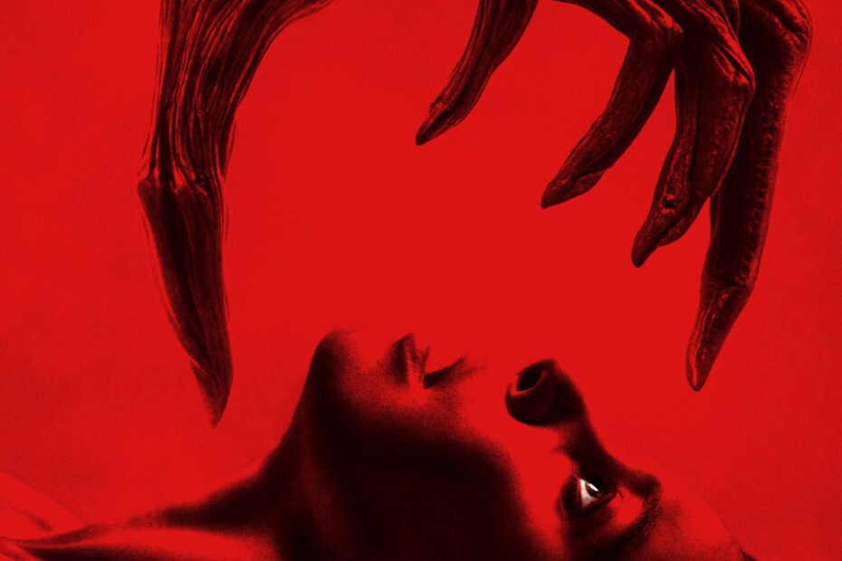 Consumed (2024) Trailer Oficial Consumido (2024) Trailer Oficial