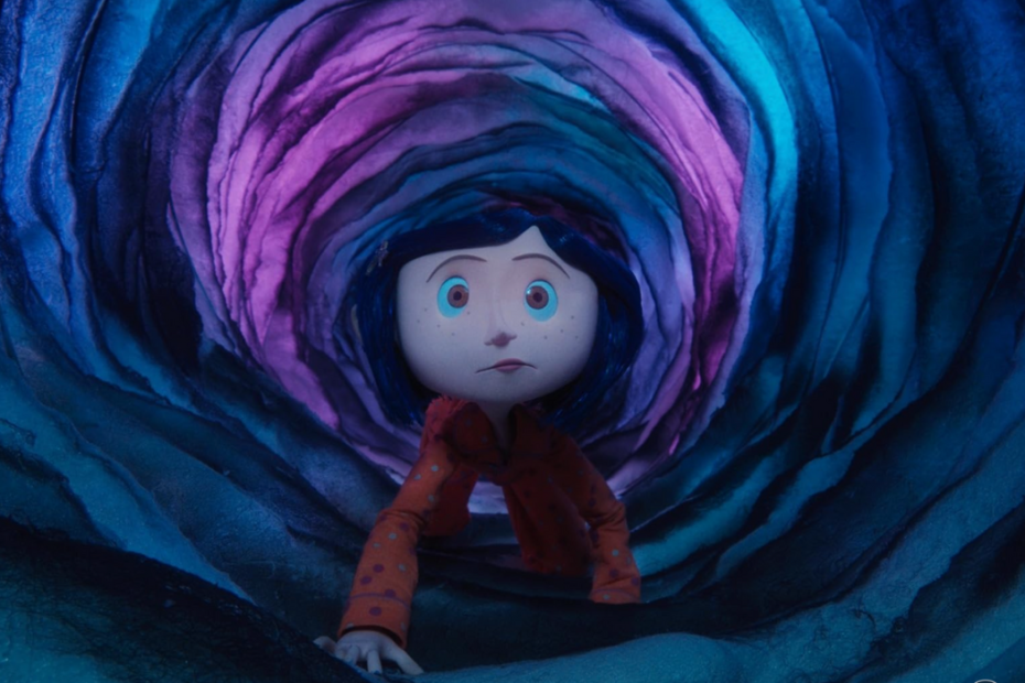 Coraline: Novamente nos Palcos com Sucesso Total