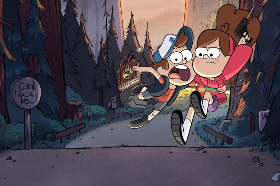 Criador de Gravity Falls apoia o sindicato de animação antes das negociações do sindicato