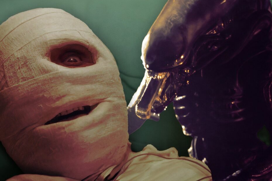 Criadores de Alien se unem novamente para filme de terror dos anos 80 subestimado