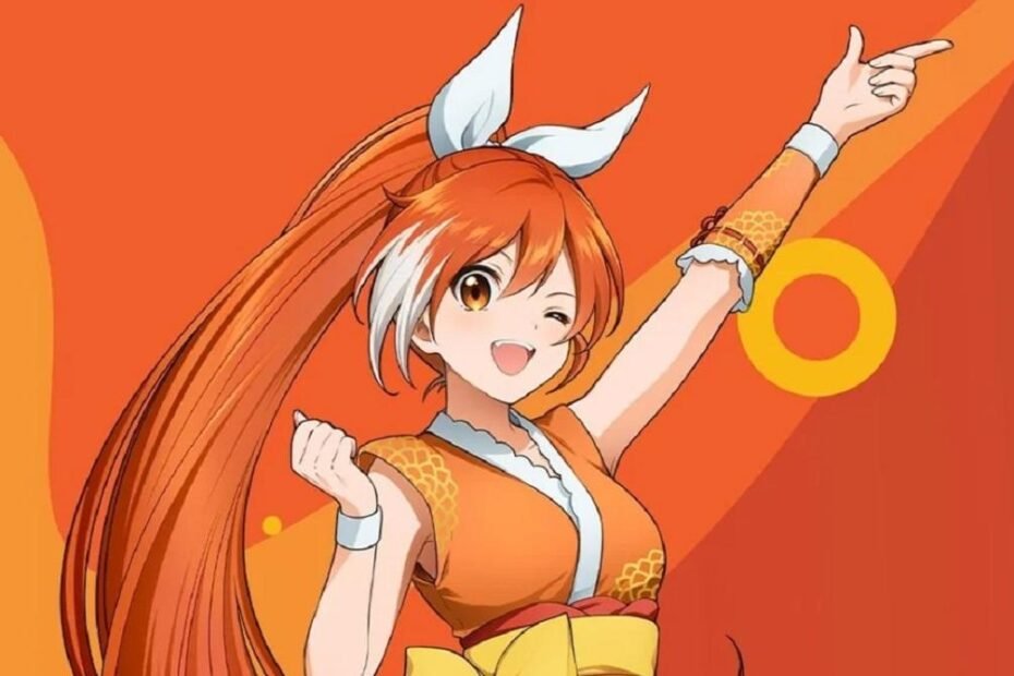 Crunchyroll aposta em novas histórias indianas para animações