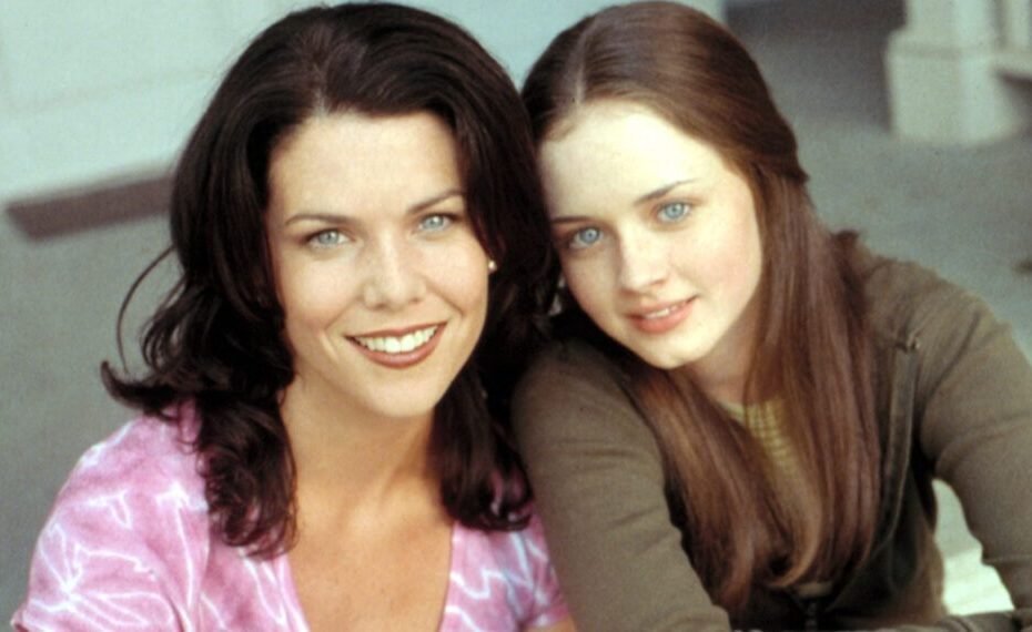 Curiosidades Surpreendentes sobre Gilmore Girls