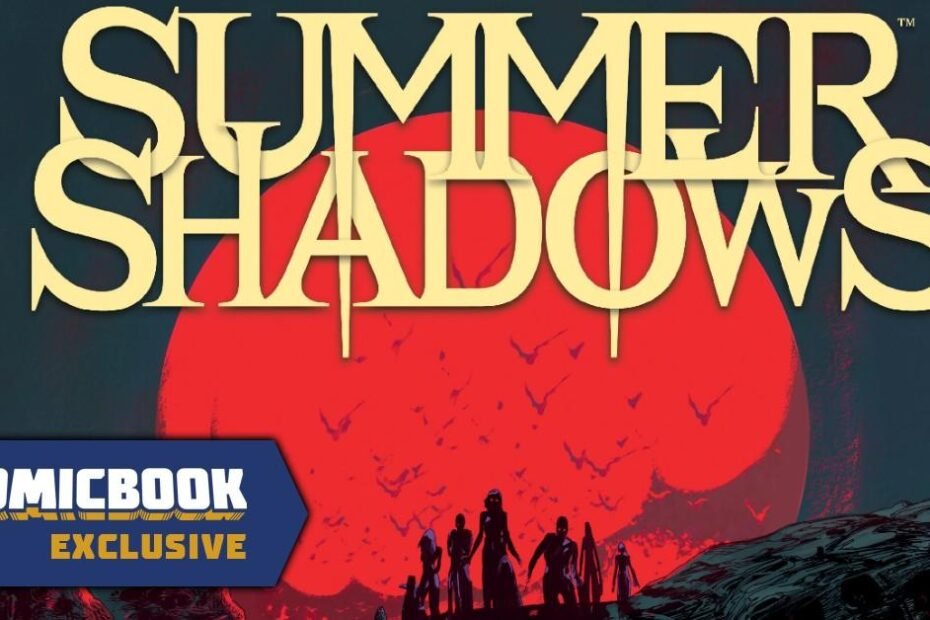 Dark Horse Revela Prévia do Verão das Sombras e Playlist Perfeita (Exclusivo)