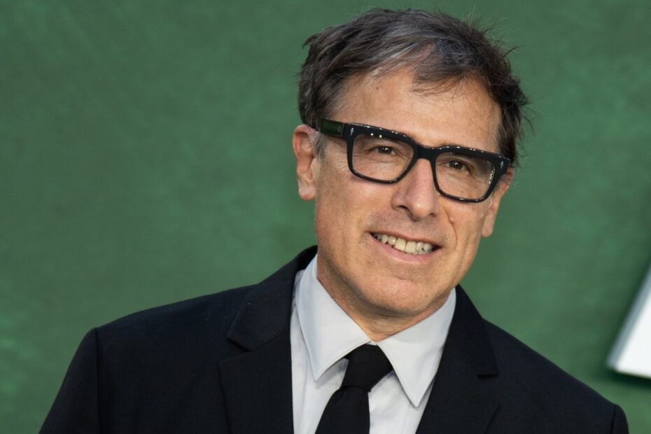 David O. Russell: Acusações de Abuso e Assédio, Explicadas.