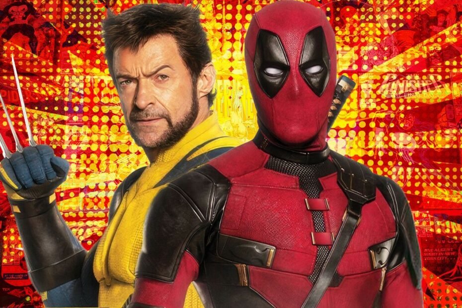 Deadpool e Wolverine Continuam Dominando as Bilheterias Domésticas enquanto o Verão Espetacular Chega ao Fim