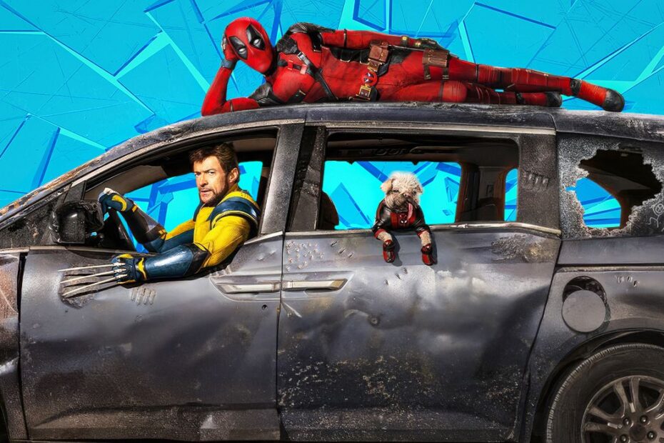 Saiba mais sobre o sucesso de Deadpool e Wolverine, filmes de super-heróis que arrecadaram bilhões de dólares e conquistaram uma base de fãs fiel. Deadpool e Wolverine entre os maiores sucessos nos cinemas.
