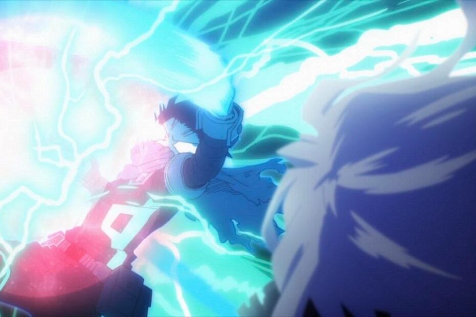 Recentemente, foi divulgada uma informação importante sobre a sétima temporada de My Hero Academia. De acordo com o artigo, o protagonista Deku terá um novo poder misterioso. Essa novidade já deixou os fãs da série animados para saber mais sobre essa habilidade. Deku adquire novas habilidades em My Hero Academia