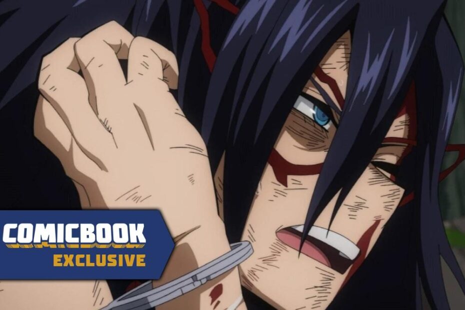Elizabeth Maxwell, que dá voz à personagem Midnight em "My Hero Academia", compartilhou suas reflexões sobre a recente morte da personagem, um evento que gerou grande comoção entre os fãs da série. A premissa de "My Hero Academia" é repleta de heroísmo e desafios, e a perda de Midnight marca um momento significativo na narrativa, refletindo as duras realidades enfrentadas pelos heróis em sua jornada. Desabafo sobre a morte de Midnight em My Hero Academia