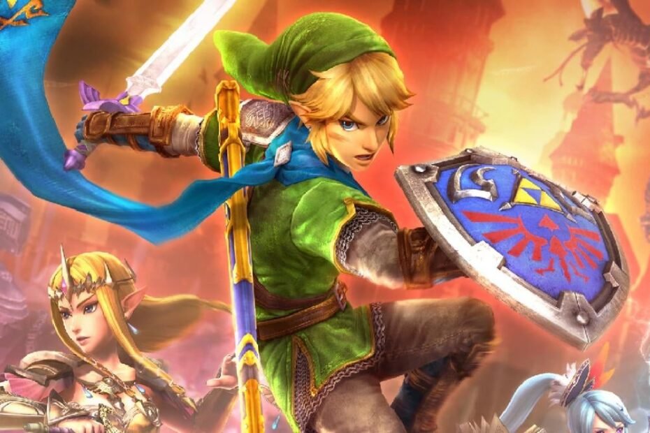 Desenvolvedor de Hyrule Warriors insinua futuras colaborações emocionantes