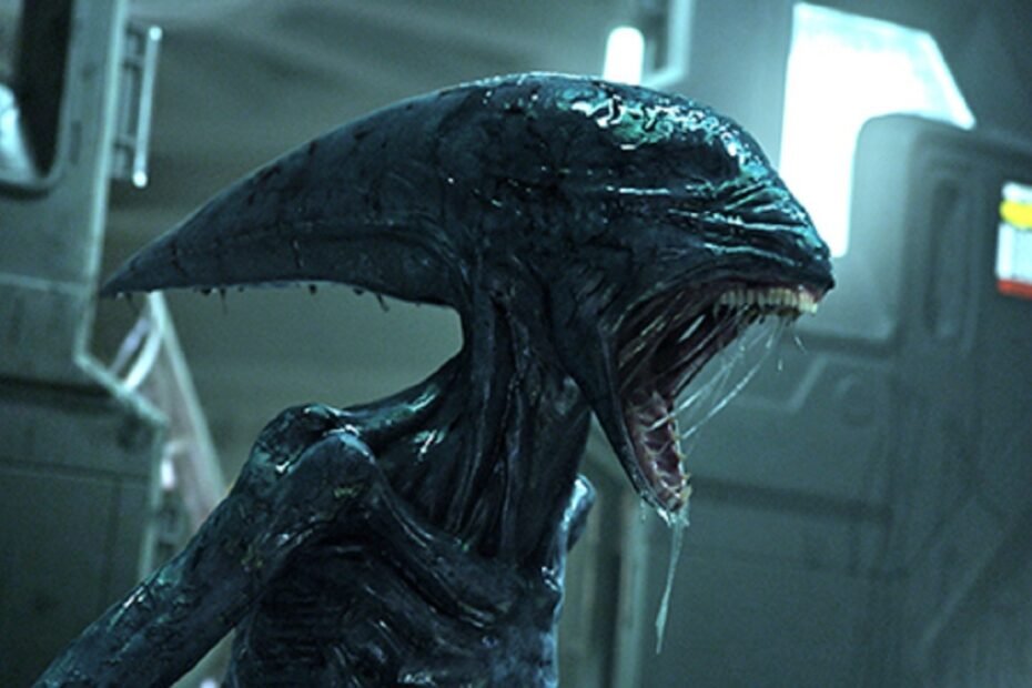 Destino surpreendente do Xenomorfo de Prometheus revelado apenas para fãs ardorosos de Alien