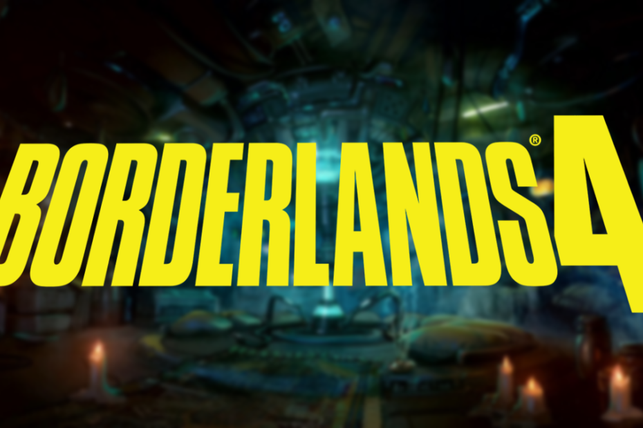 Explorando os Novos Cenários de Borderlands 4