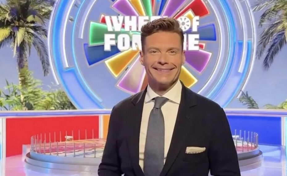 Fãs comentam sobre o novo cenário de 'Wheel of Fortune'