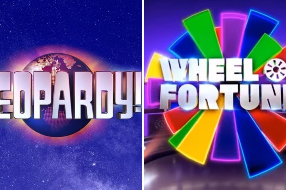 Fãs reagem à novidade de ‘Jeopardy!’ & ‘Wheel of Fortune’ sobre novo lar de streaming