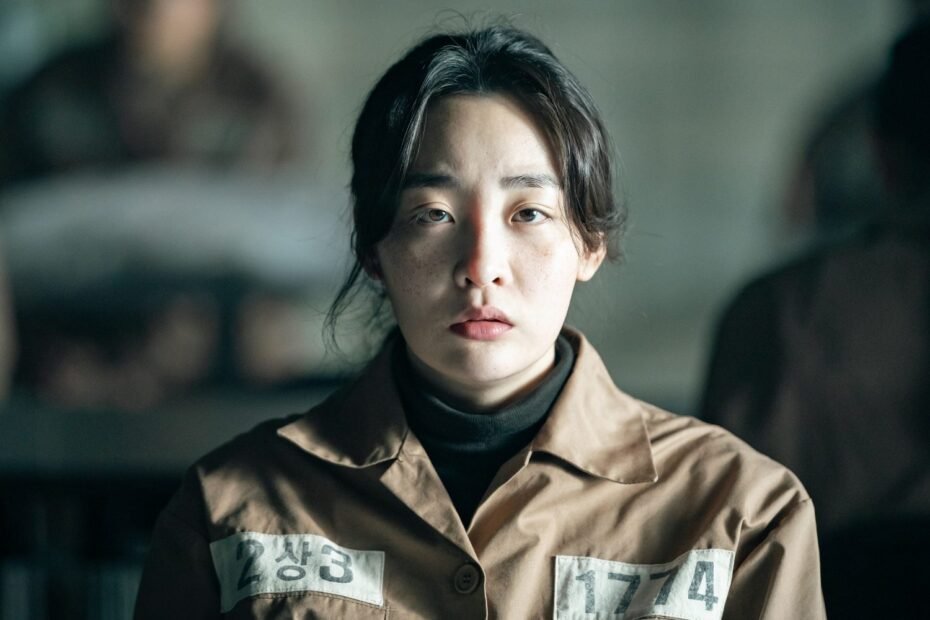 Filme coreano com Kim Min-ha ganha destaque internacional