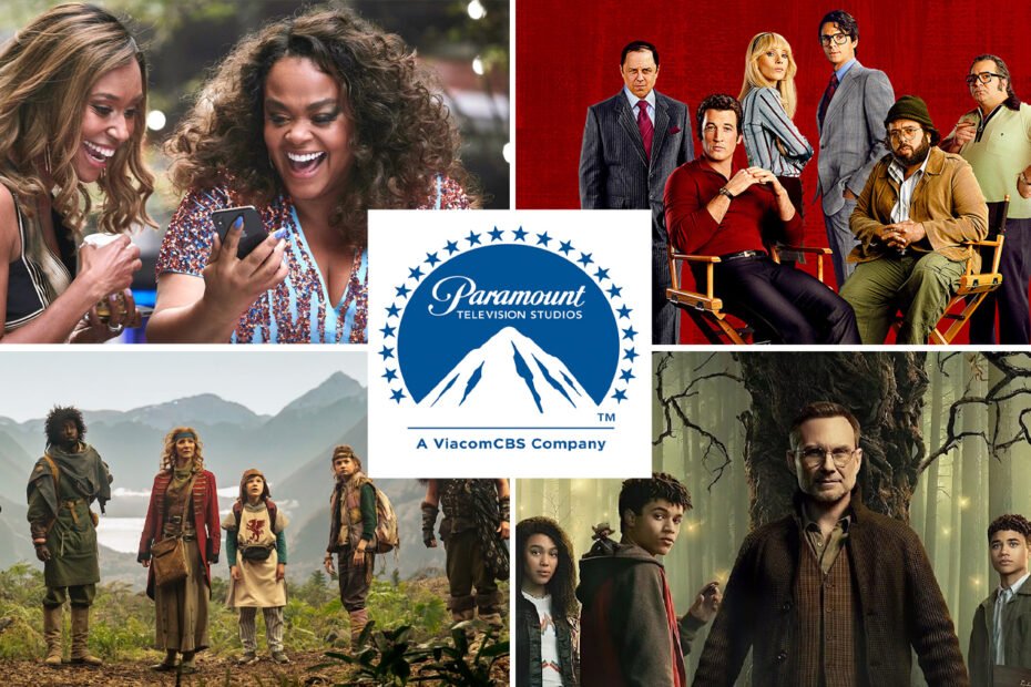 Fim das atividades da Paramount Television Studios em meio a cortes de gastos