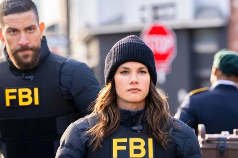 Fim do padrão de três anos no elenco de FBI temporada 7 traz nova personagem (mas fico decepcionado com a troca)