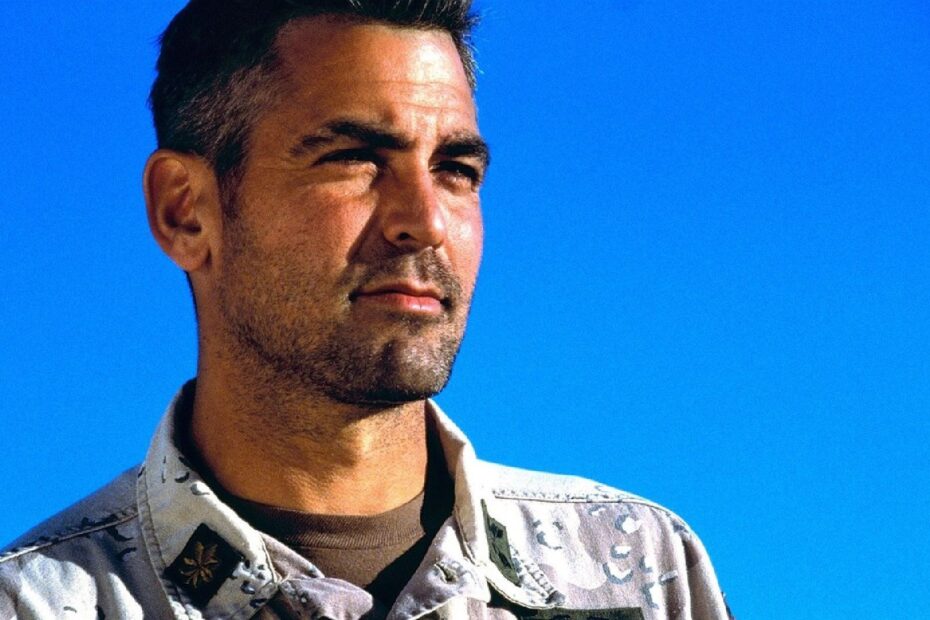 George Clooney diz que a vida é muito curta para trabalhar com diretores "miseráveis" como David O. Russell George Clooney rejeita diretores 'miseráveis'.
