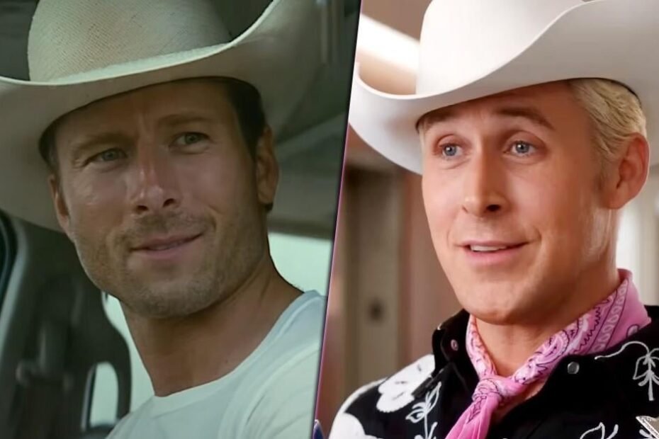 Glen Powell exalta a energia contagiante de Ryan Gosling