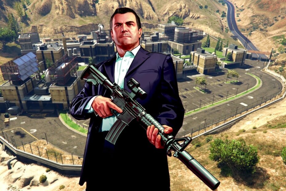 Grand Theft Auto 5: 12 áreas secretas que você nem imaginava