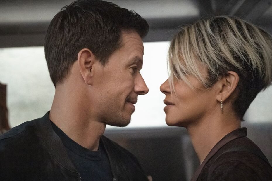 Halle Berry e Mark Wahlberg estrelam o filme mais assistido da Netflix com 43% de avaliações no Rotten Tomatoes