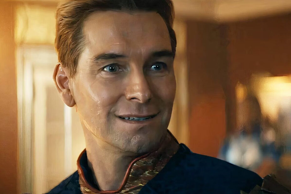 Na terça-feira, Antony Starr, conhecido por interpretar Homelander na série "The Boys", foi convidado para o podcast "Complex Pop Culture" e falou sobre a cena do leite materno da terceira temporada. Homelander fica chocado com a cena mais estranha da 4ª temporada de The Boys