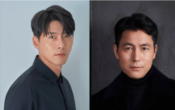 Hyun Bin e Jung Woosung se juntam ao Disney+ em nova série