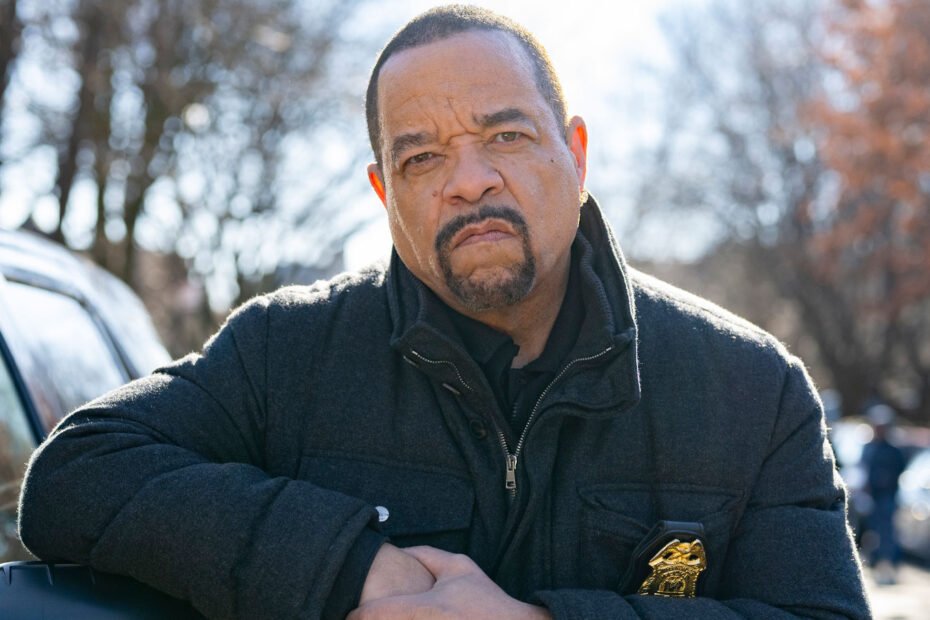 Ice-T responde a críticas sobre mudança em Law & Order SVU