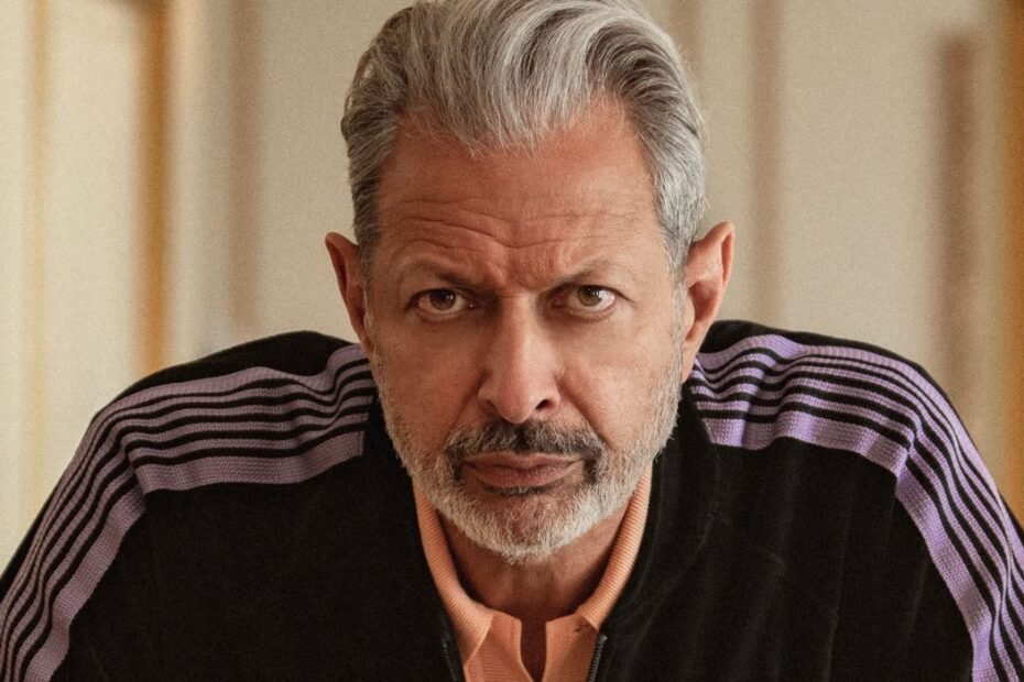 Jeff Goldblum causa caos em Olimpo no novo trailer de 'KAOS'