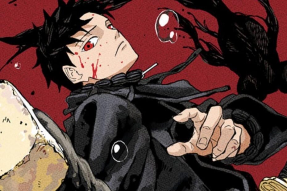 O mangá Kagurabachi está prestes a comemorar seu primeiro aniversário! O autor do mangá, Toshiya Higashimoto, planejou um evento especial para celebrar essa conquista. O mangá foi lançado em dezembro de 2020 e já conquistou uma base de fãs apaixonada. Kagurabachi promete grandes novidades para aniversário de um ano
