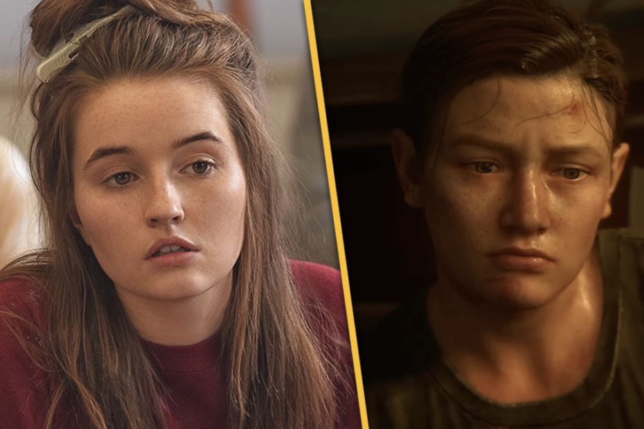 Kaitlyn Dever recebeu "segurança extra" no set de The Last of Us, afirma Isabela Merced