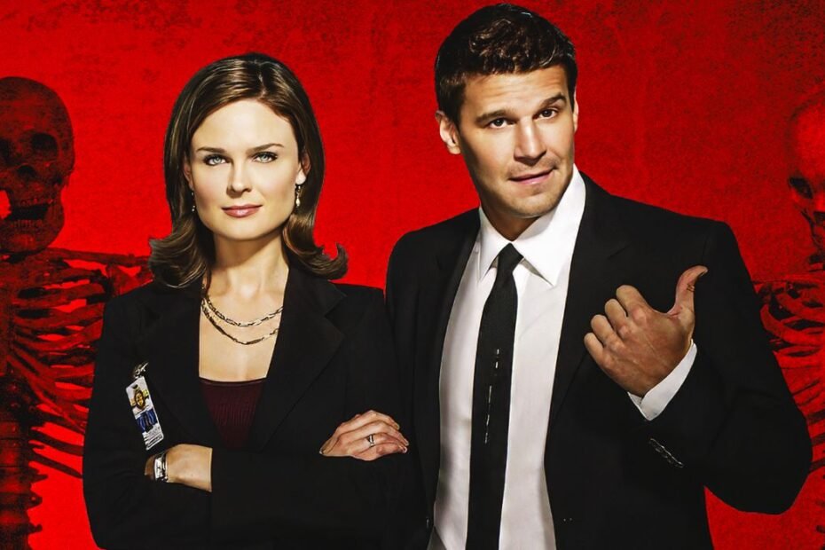 Mais um astro de 'Bones' considera reboot