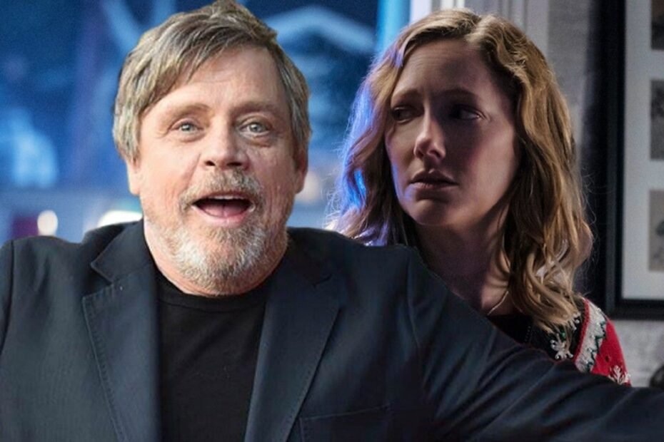 Mark Hamill e Judy Greer são confirmados para nova adaptação de Stephen King.