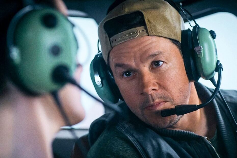 Mark Wahlberg estrelará a nova versão da comédia de 2023