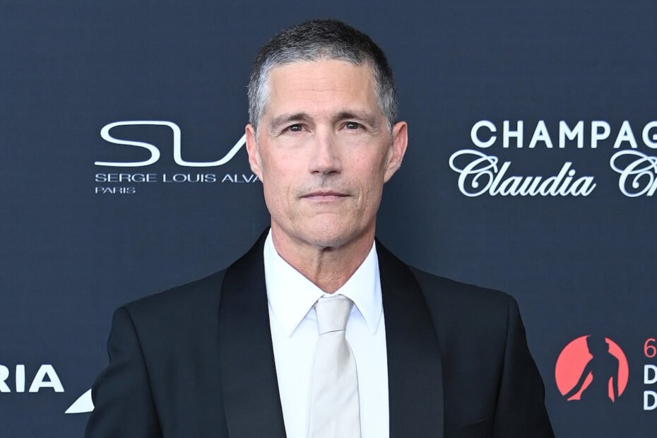 Matthew Fox se junta ao spinoff de Yellowstone, The Madison