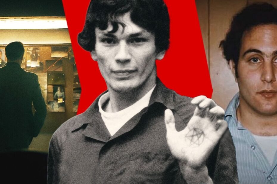 Melhores Documentários de Serial Killers no Netflix: Ranking Top 20