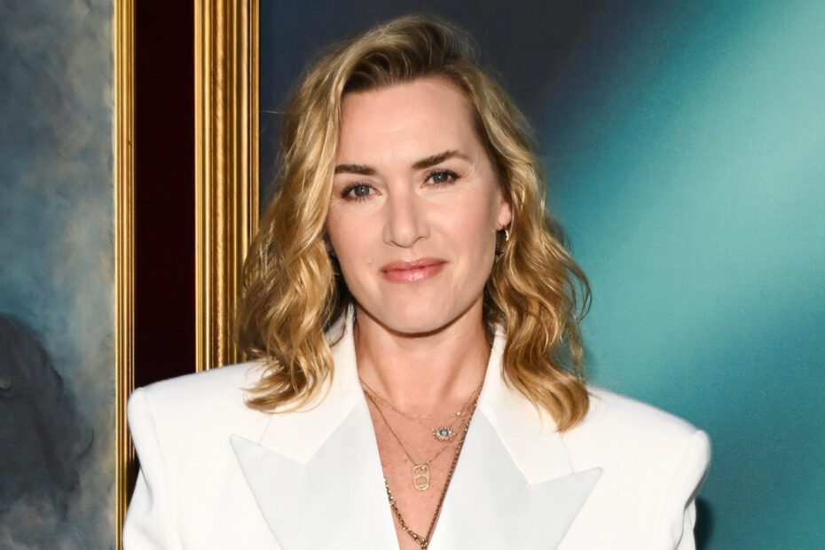 Mistério de Acidente de Carro Abrasa com Winslet: Revelações Chocantes à Vista